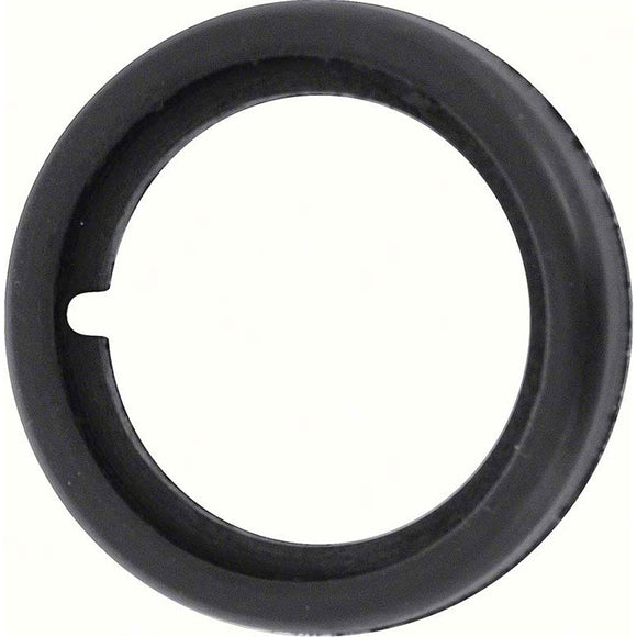 RADIO ANTENNA BASE GASKET '63-'72