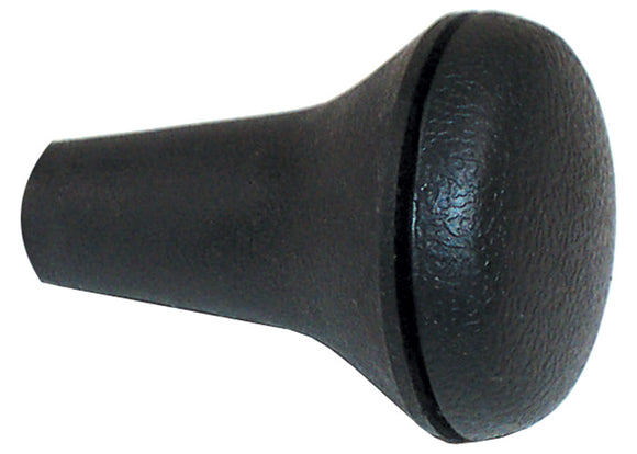 GEAR SHIFT KNOB, '67-'70 CHEVY/GMC TRUCK