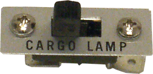 CARGO LIGHT SWITCH, '69-'72